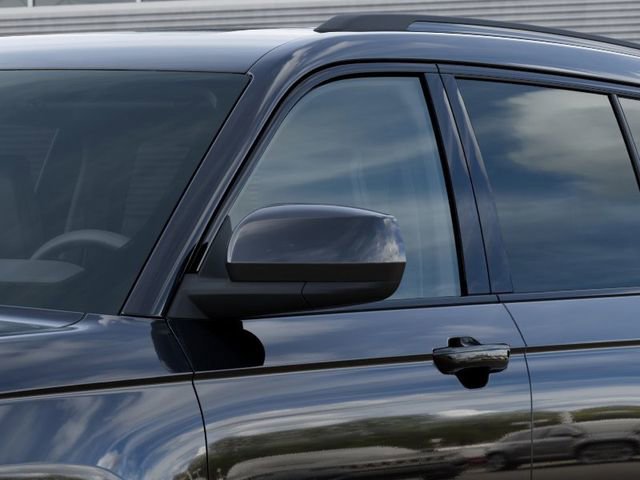 New 2025 Jeep Grand Cherokee L Altitude image 12