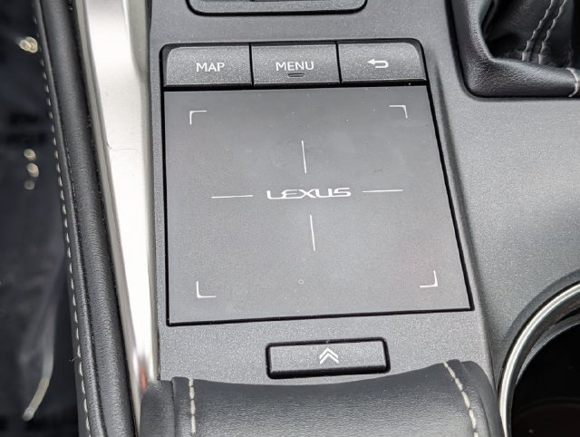 Used 2019 Lexus NX 300h AWD w/ Premium Package image 16