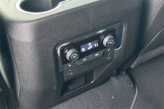 New 2026 Chevrolet Tahoe LT w/ Comfort Package image 17