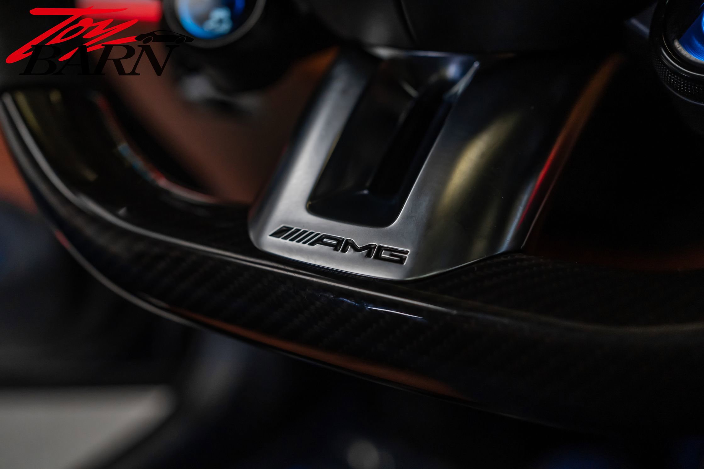 Used 2024 Mercedes-Benz S 63 AMG S image 38