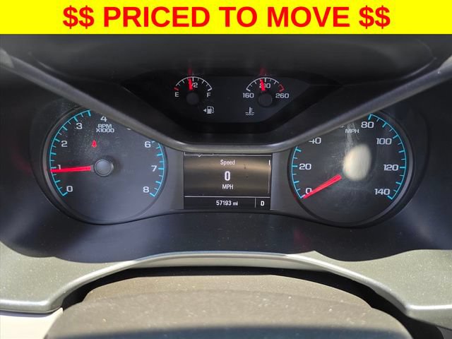 Used 2018 Chevrolet Colorado W/T RWD image 19