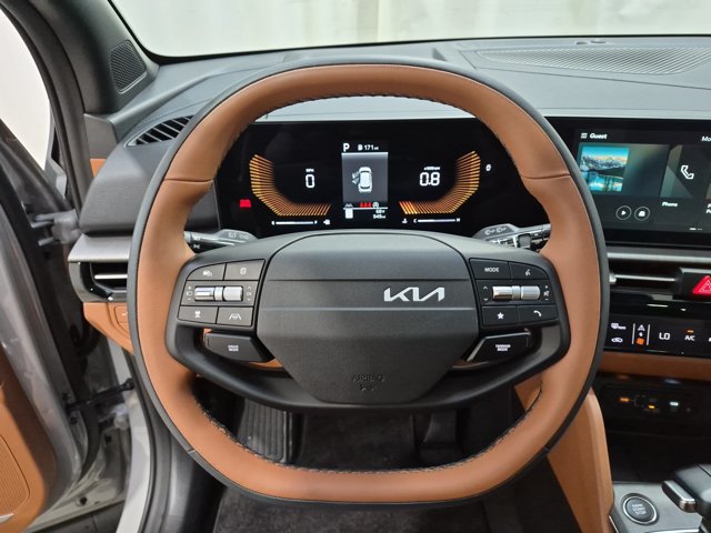 Used 2026 Kia Sportage X-Line w/ X-Line Premium Package AWD/4WD image 14
