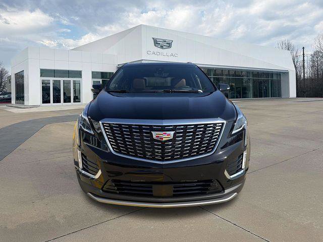 New 2026 Cadillac XT5 Premium Luxury image 8