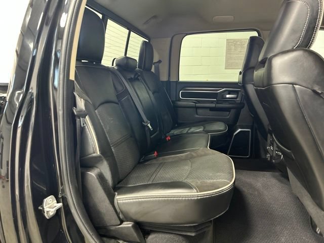 Used 2022 RAM 2500 Laramie AWD/4WD image 18