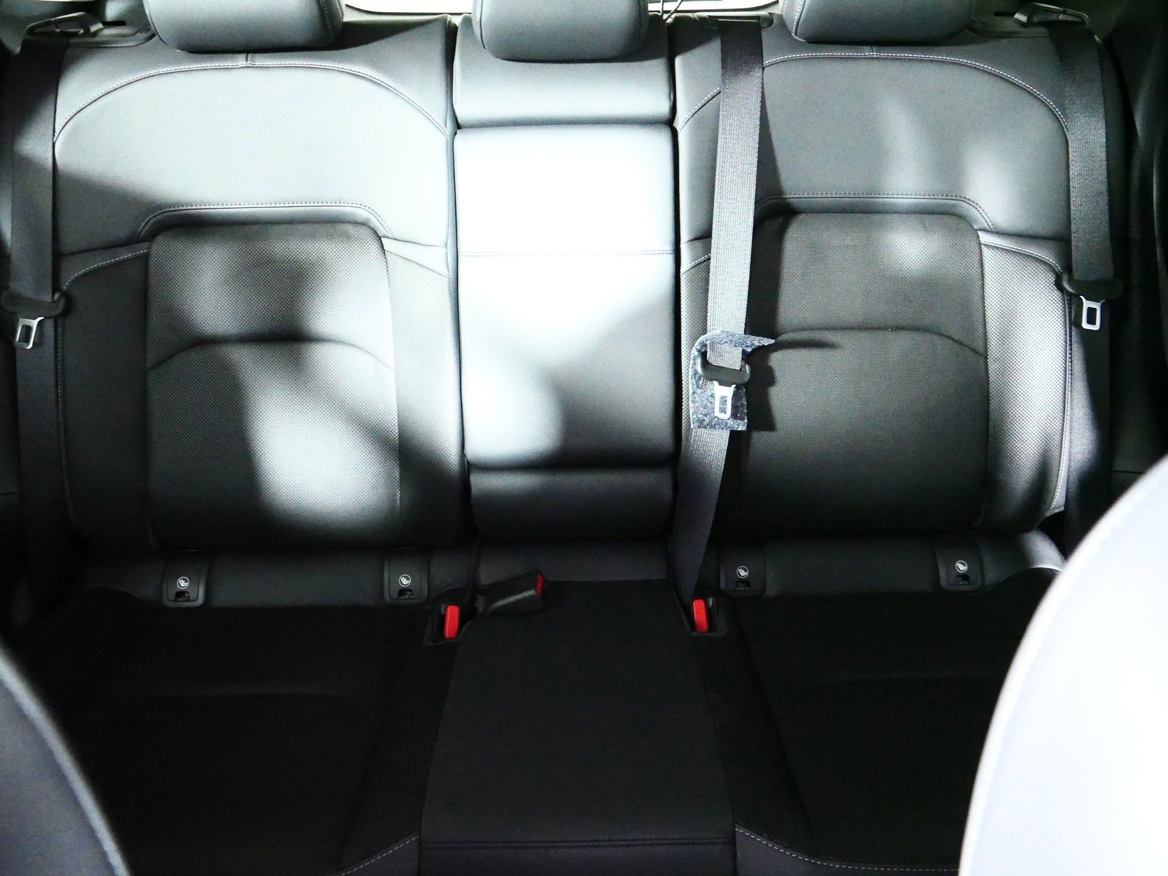 New 2026 MAZDA CX-5 Preferred AWD/4WD image 3