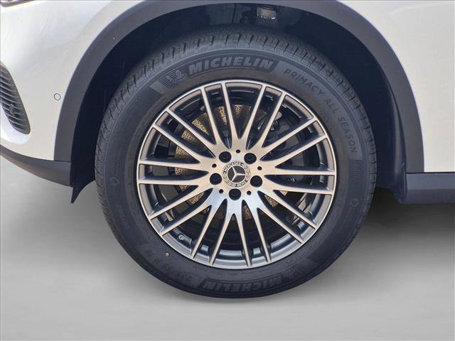 New 2026 Mercedes-Benz GLC 300 image 9
