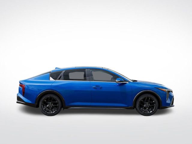 New 2025 Kia K4 GT-Line Turbo FWD image 7