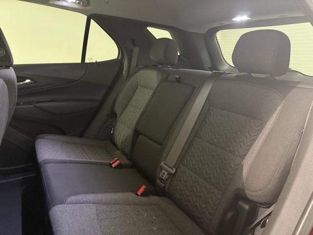 Used 2023 Chevrolet Equinox LT image 25