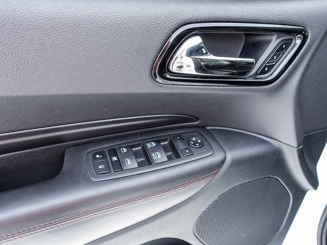 Used 2023 Dodge Durango GT image 11