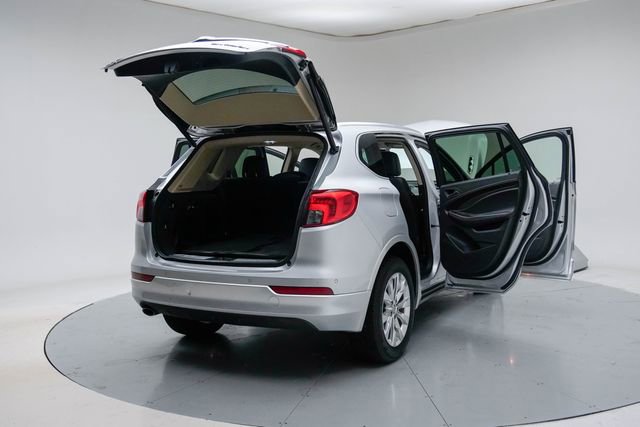 Used 2018 Buick Envision Essence FWD image 21