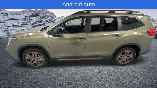 New 2025 Subaru Ascent Bronze Edition image 6
