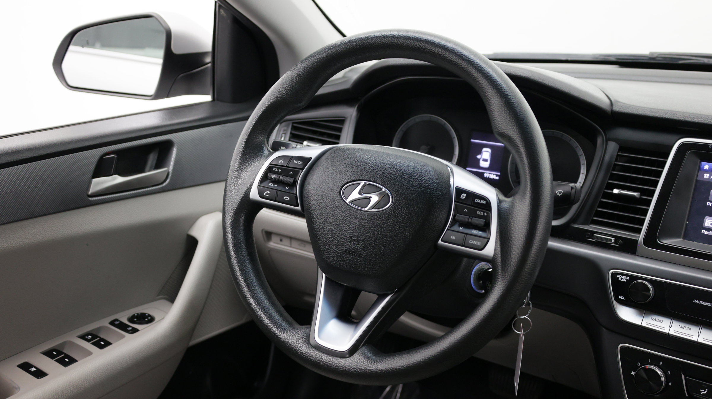 Used 2018 Hyundai Sonata ECO FWD image 34