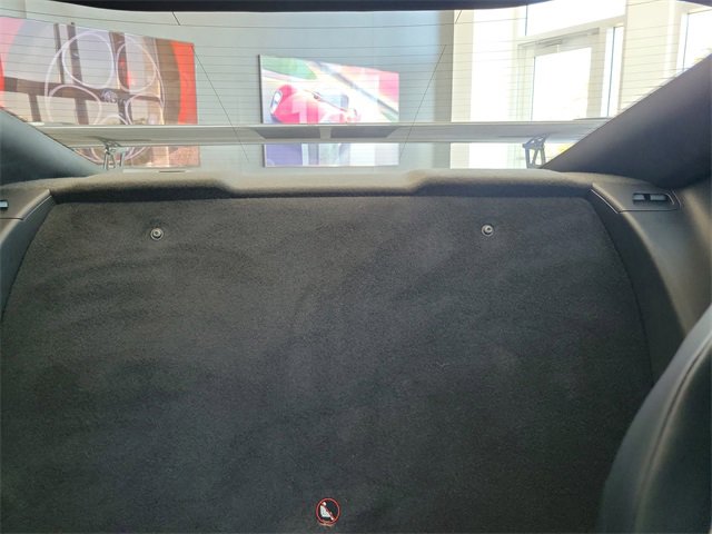 Used 2020 Ford Mustang Shelby GT500 w/ Carbon Fiber Track Pack image 14