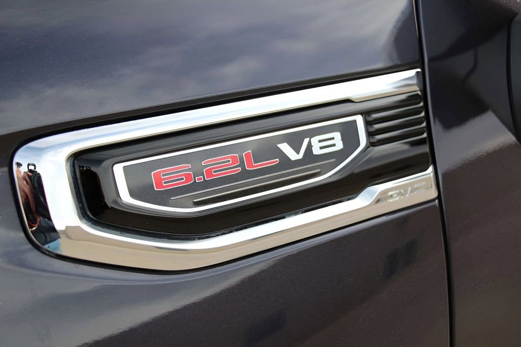 Used 2024 GMC Sierra 1500 Denali w/ Denali Reserve Package image 29