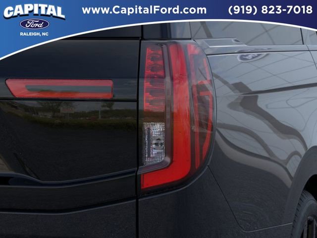 New 2026 Ford Expedition Max Platinum w/ Stealth Performance Package image 21