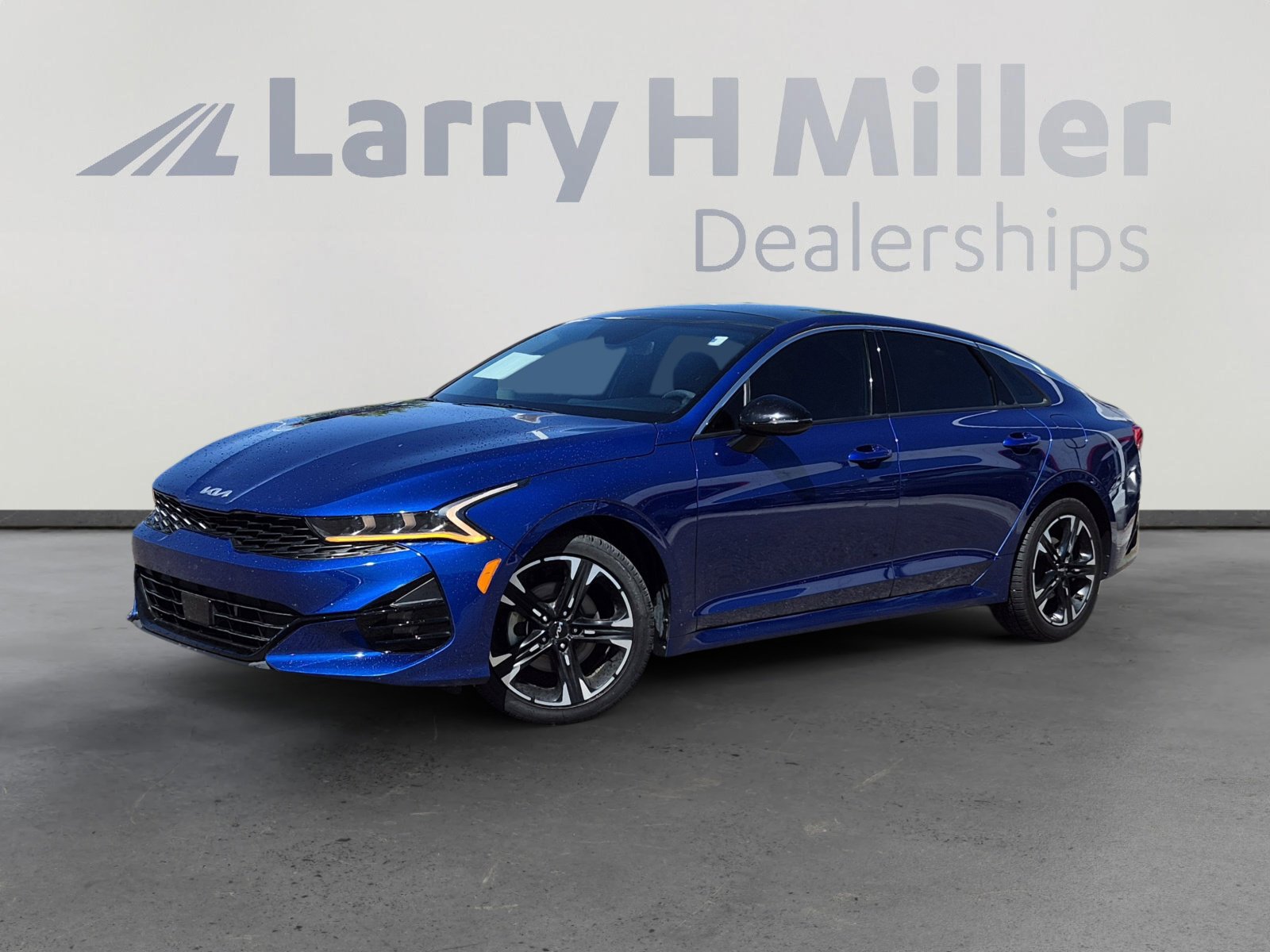 Used 2024 Kia K5 GT-Line image 1