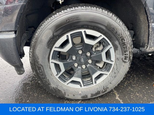 Used 2023 Ford F150 Lightning Pro image 5