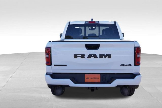 New 2026 RAM 1500 Big Horn image 4