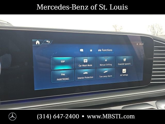New 2026 Mercedes-Benz GLE 450 4MATIC image 33