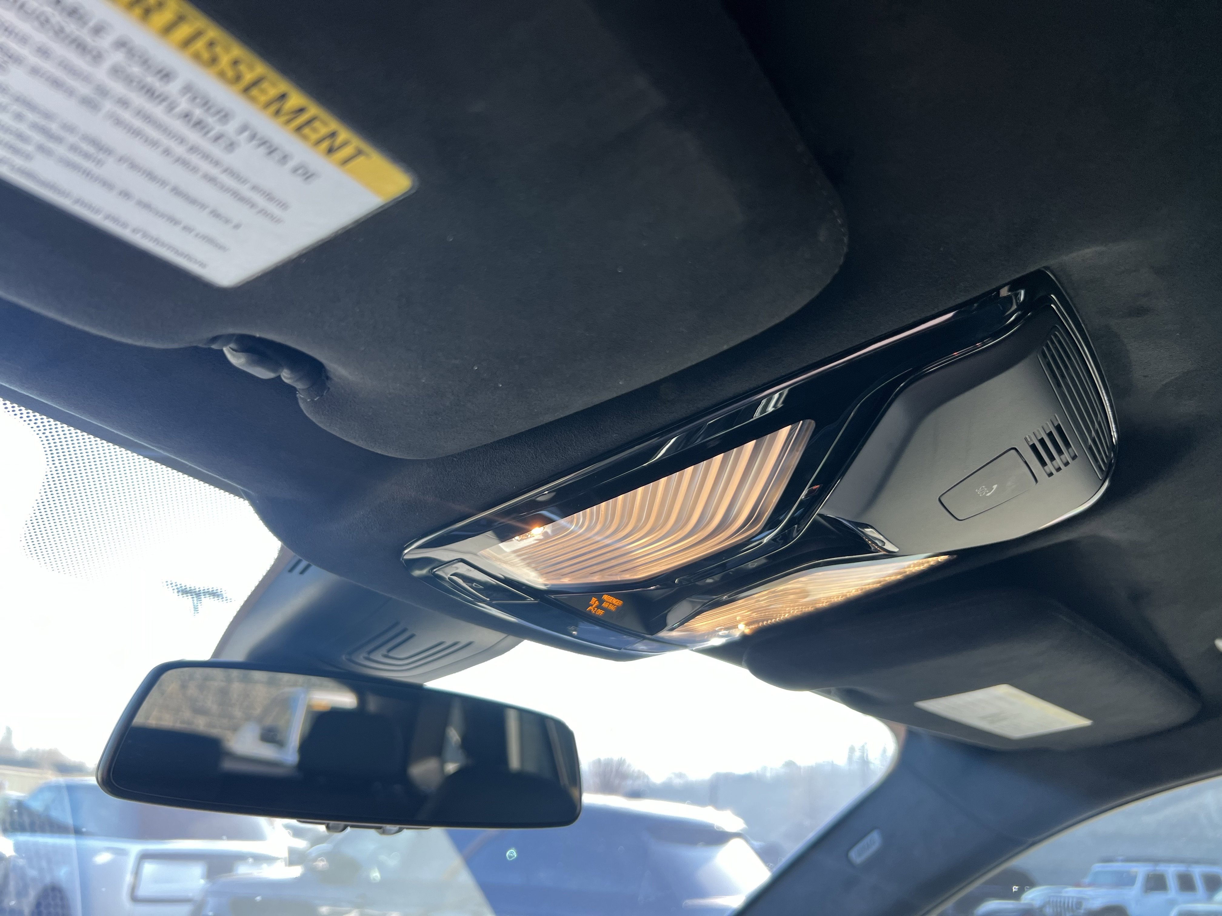 Used 2023 BMW X5 M w/ Competition Package image 25