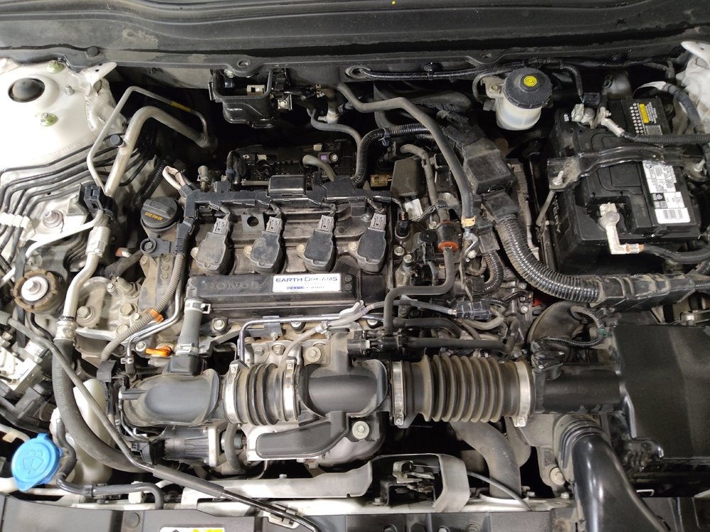 Used 2019 Honda Accord Sport image 30