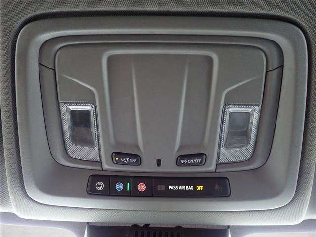 Used 2023 Chevrolet Silverado 1500 W/T image 19