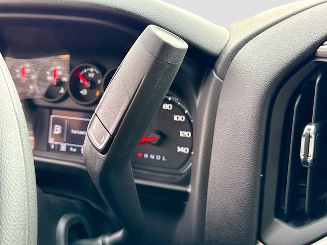 New 2026 Chevrolet Silverado 2500 Custom w/ Custom Convenience Package image 18
