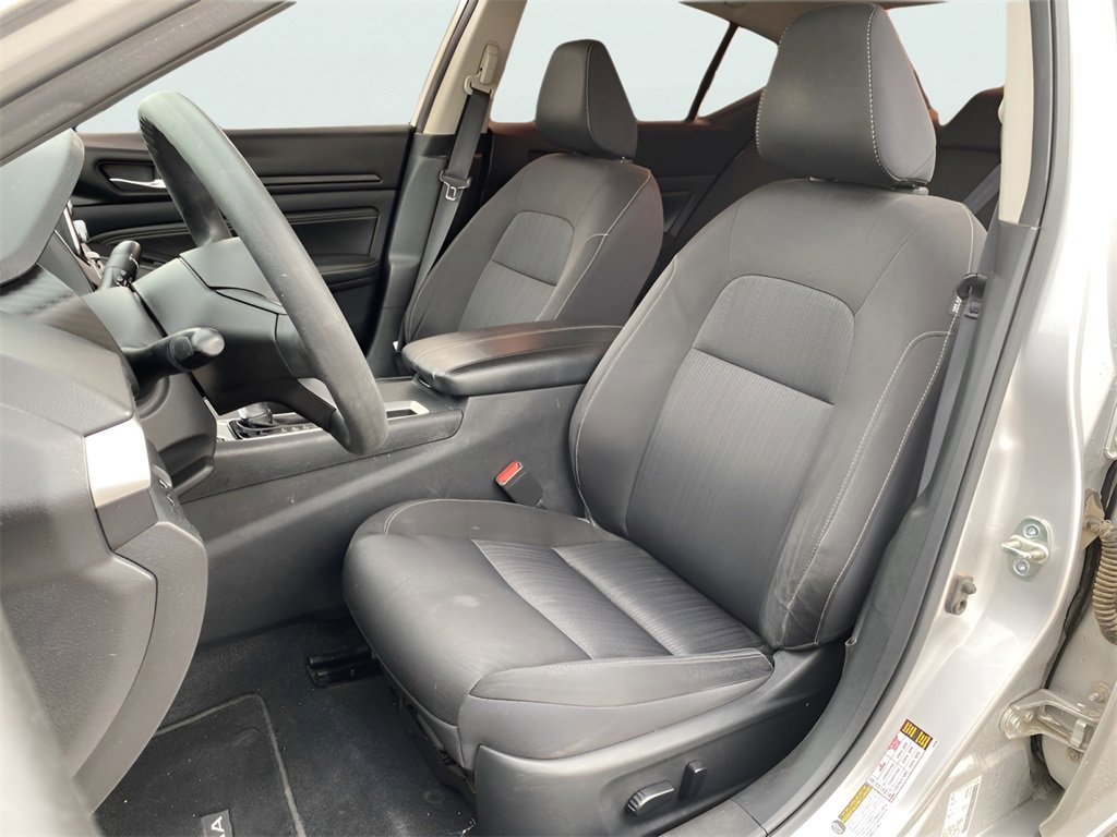 Used 2020 Nissan Altima 2.5 S image 13