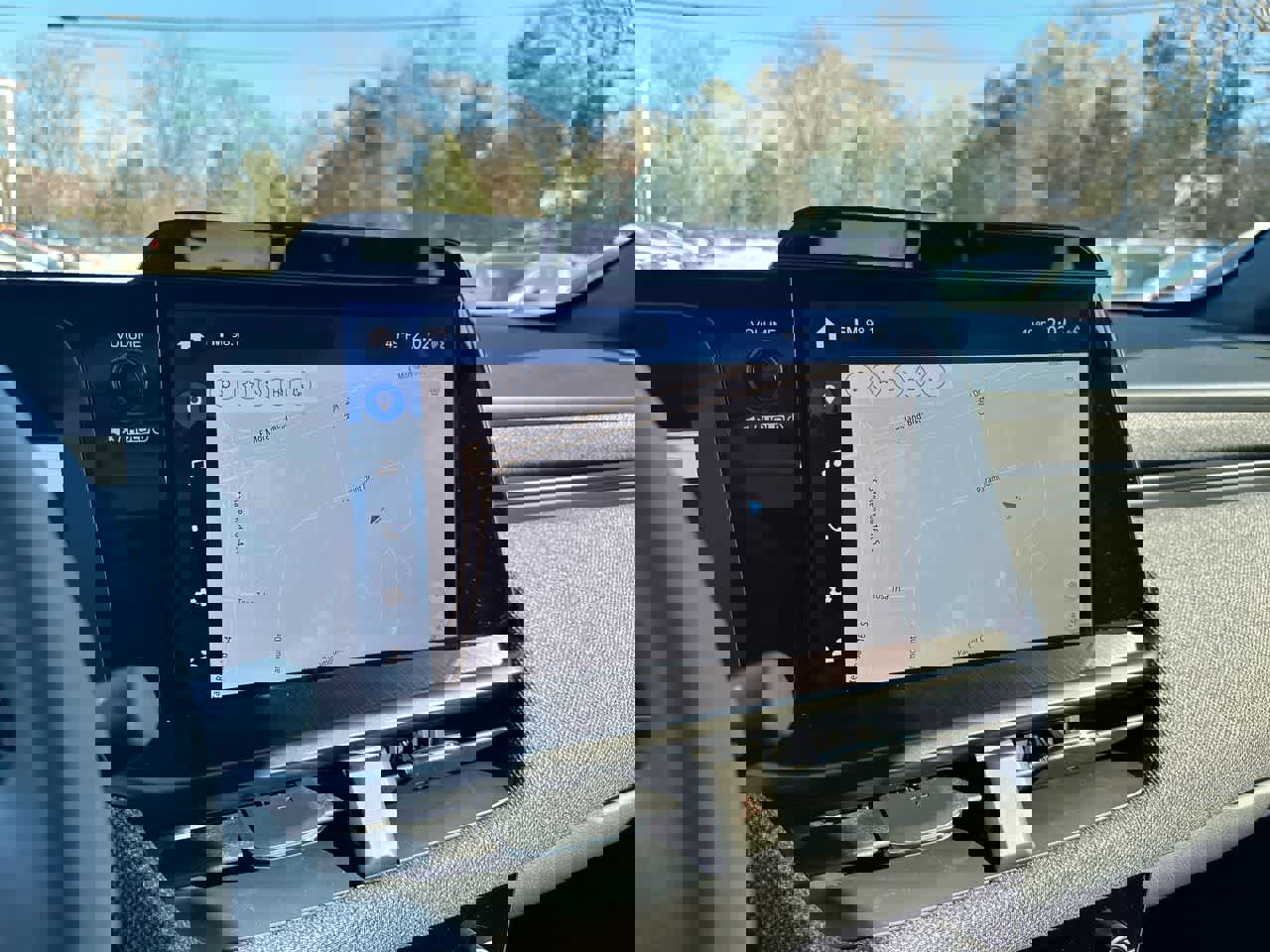 New 2026 Subaru Outback Limited XT image 31