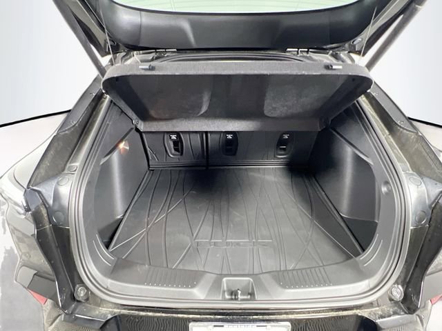 New 2025 Buick Envista Avenir image 21