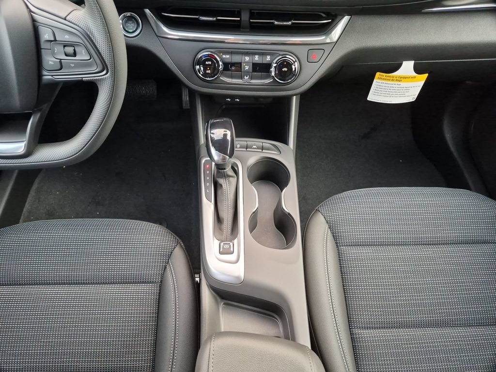 New 2026 Buick Envista Preferred FWD image 13