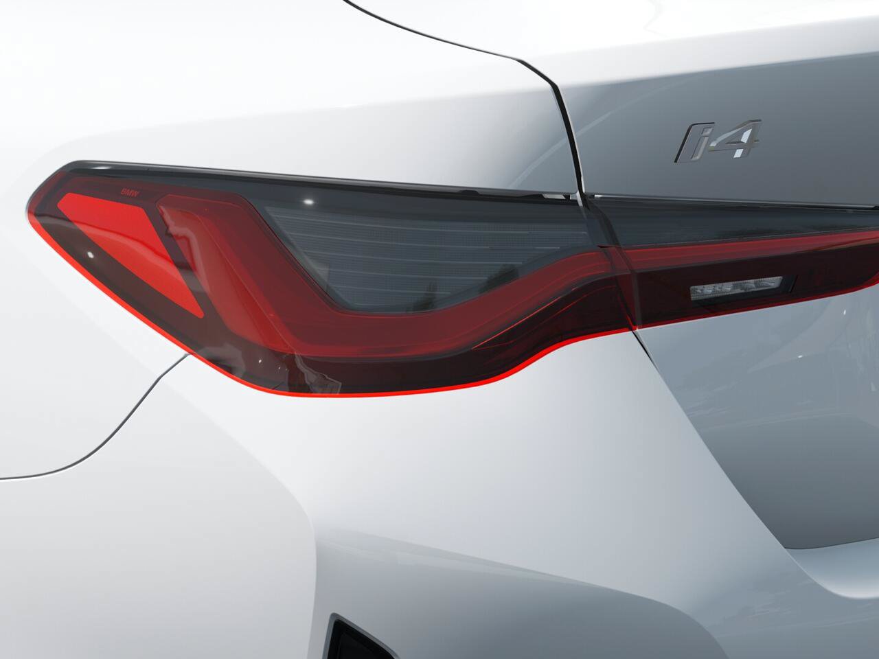 New 2026 BMW i4 eDrive40 RWD image 8