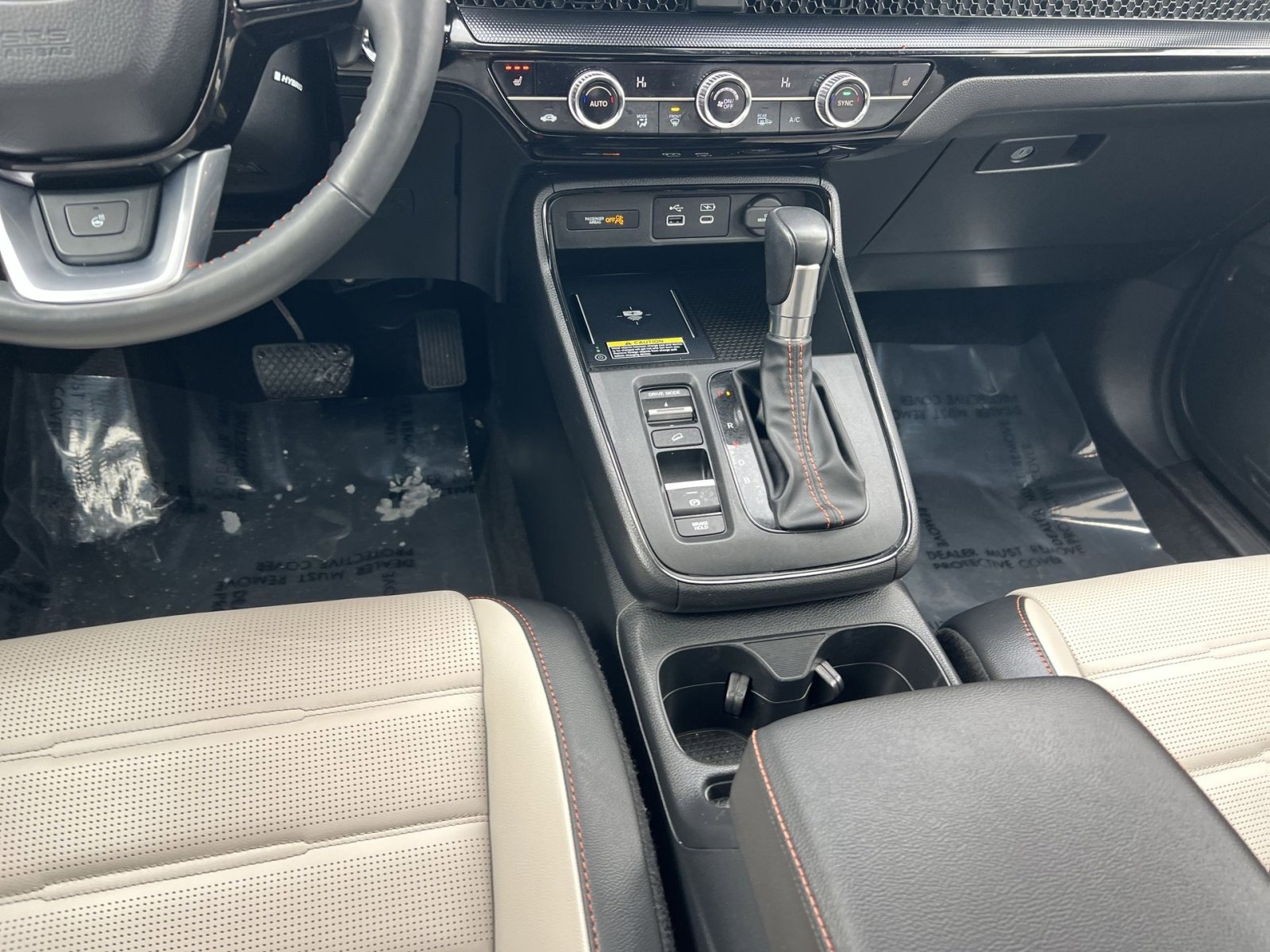 Used 2023 Honda CR-V Sport Touring image 23