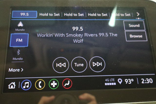 Used 2023 Chevrolet Malibu LT w/ Driver Confidence Package FWD image 44