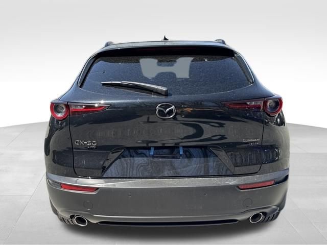 New 2026 MAZDA CX-30 2.5 Turbo w/ Premium Plus Pkg image 6
