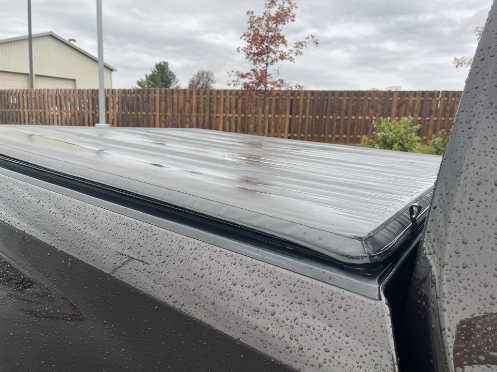 Used 2020 Chevrolet Silverado 1500 Custom w/ Custom Value Package image 38