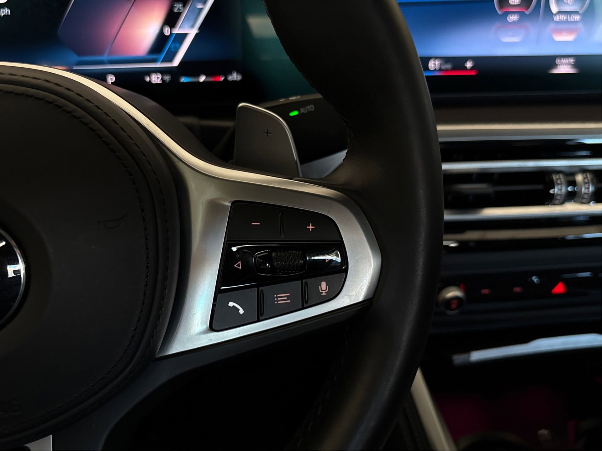 Used 2024 BMW M440i Gran Coupe image 29