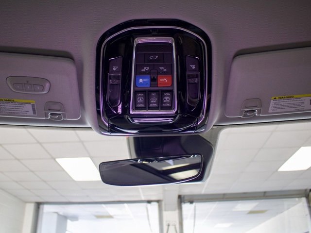 Certified 2022 Jeep Grand Cherokee Summit image 21