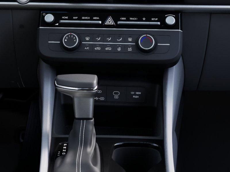 New 2025 Hyundai Tucson SE image 16