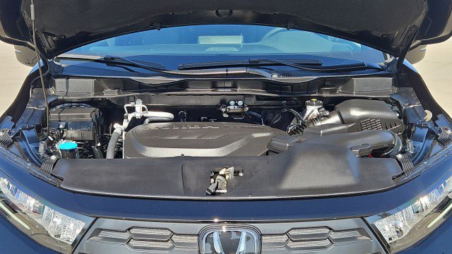 Used 2026 Honda Odyssey Sport-L image 30