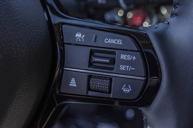 Used 2026 Honda CR-V EX-L image 16