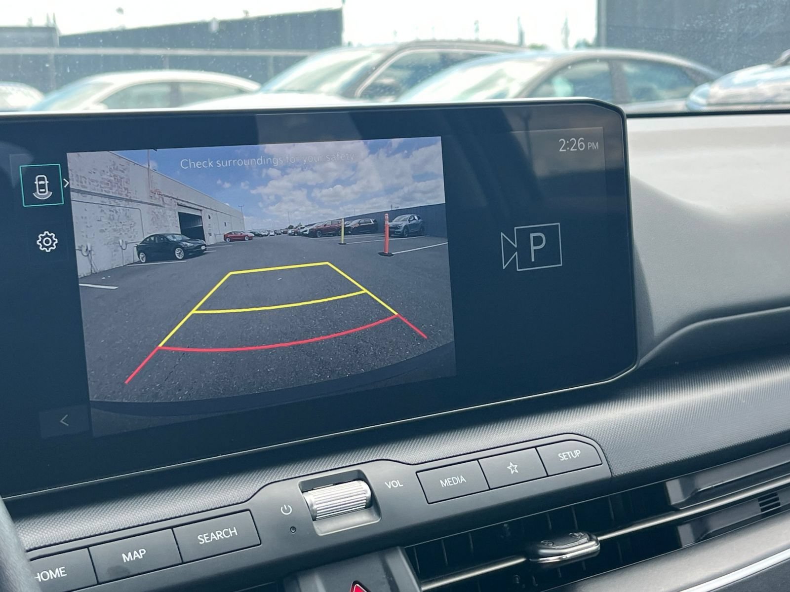 Used 2025 Kia K4 FWD image 23