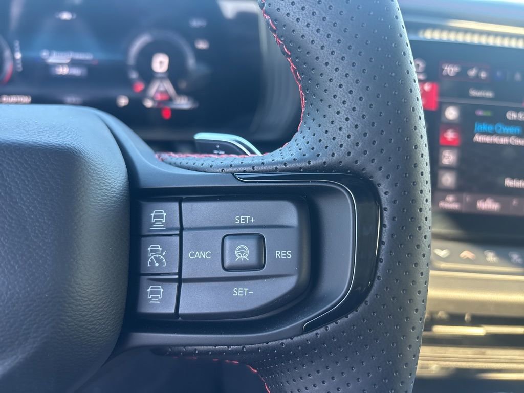 New 2026 Dodge Charger Scat Pack w/ Blacktop Package image 8