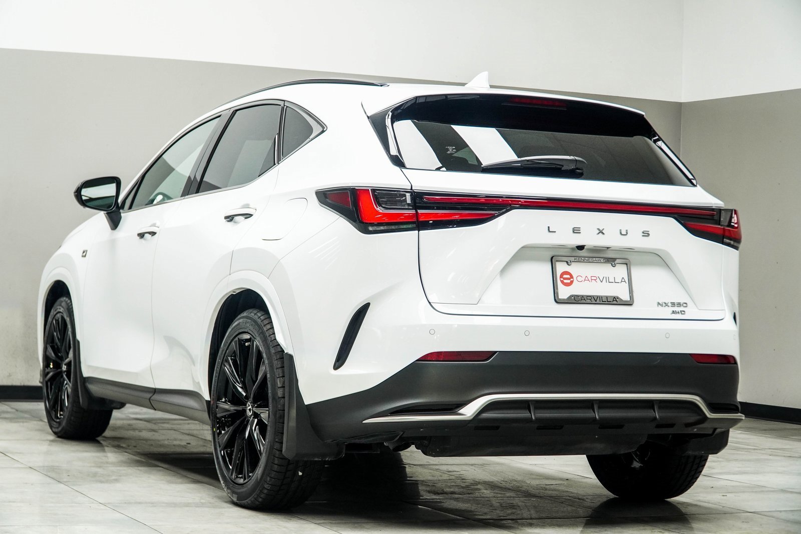 Used 2022 Lexus NX 350 F Sport image 10