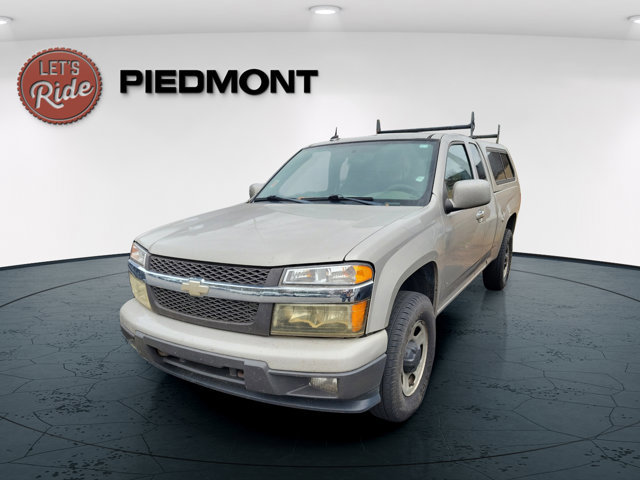 Used 2009 Chevrolet Colorado W/T image 1