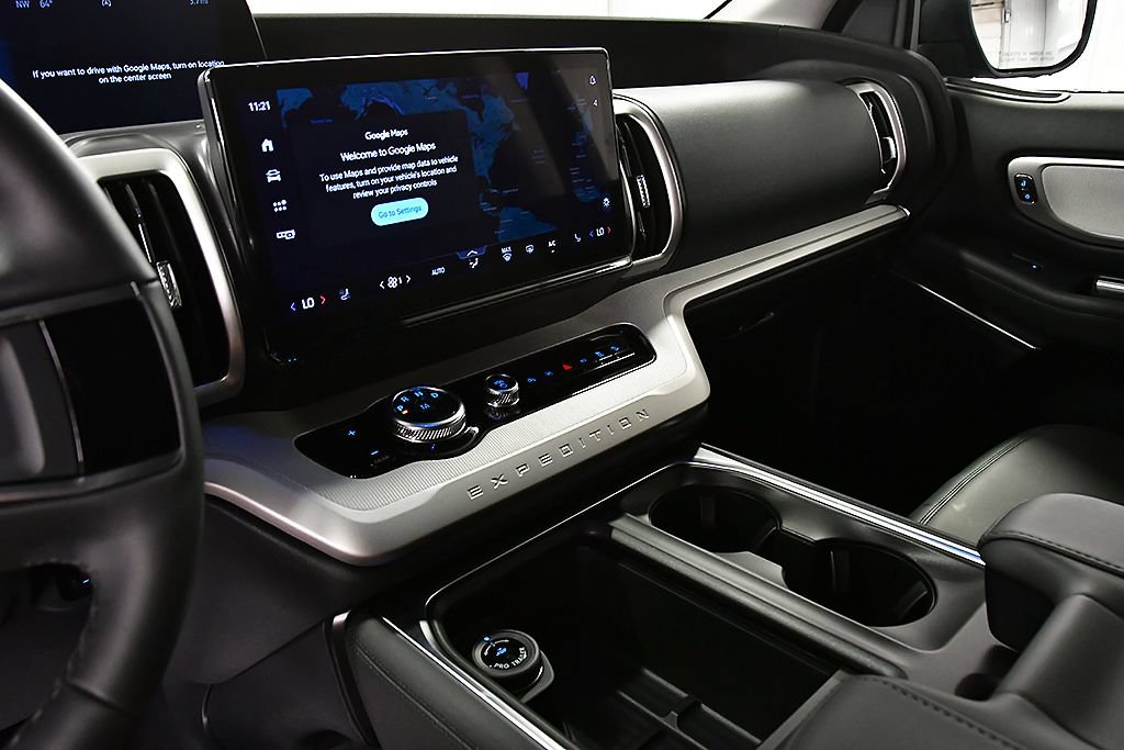 New 2027 Ford Expedition Max Active AWD/4WD image 22
