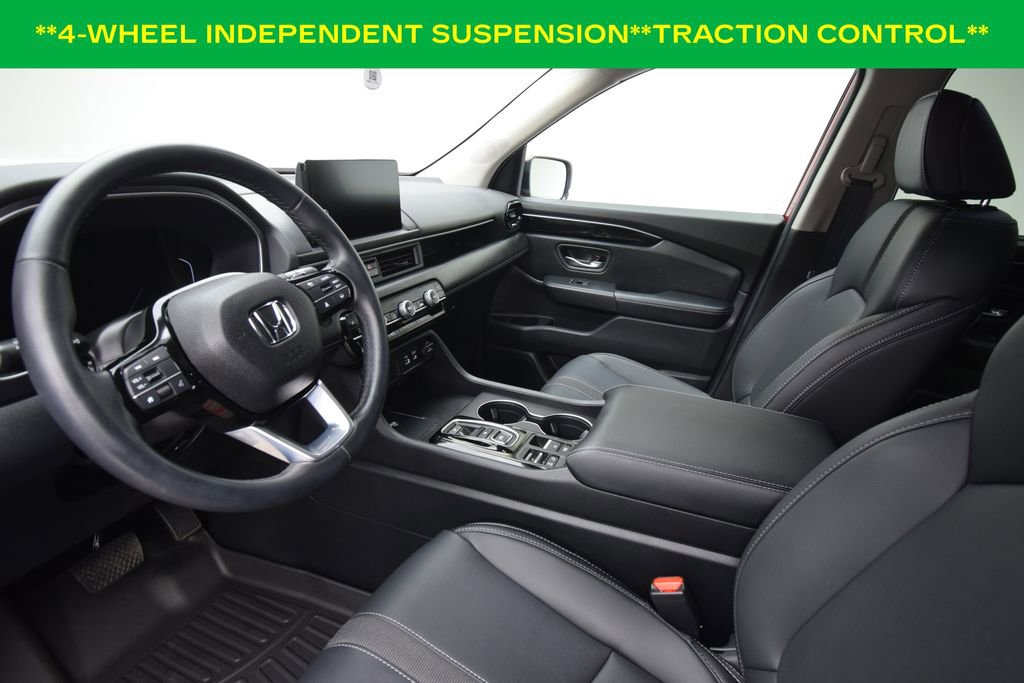 Used 2025 Honda Pilot EX-L image 10