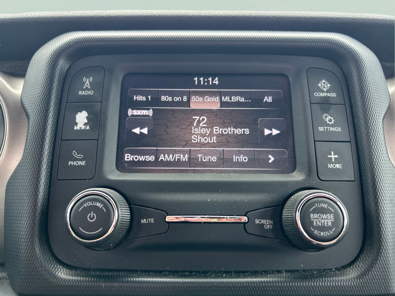 Certified 2020 Jeep Wrangler Sport AWD/4WD image 28