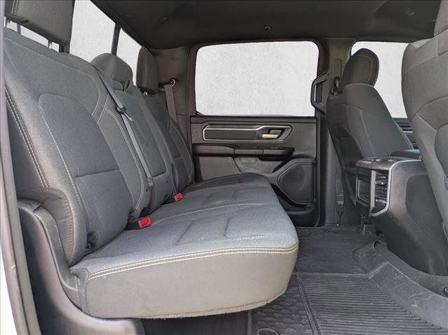 Used 2023 RAM 1500 Lone Star w/ Trailer Tow Group image 19