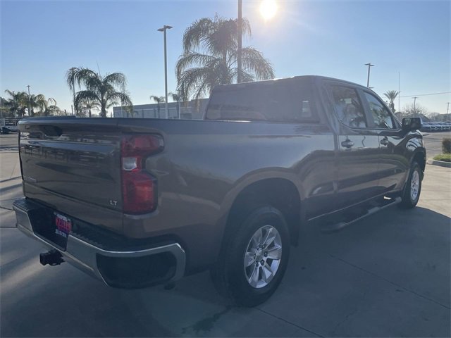 Used 2019 Chevrolet Silverado 1500 LT w/ All-Star Edition image 8